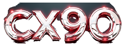 cx90 logo